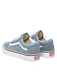 Тканевые кеды Old Skool VN000D9YRV21 Vans, синий - фото 3