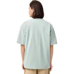 Футболка унисекс GAP, белый - фото 7