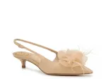 Туфли-лодочки Faye Sam Edelman, Tan - фото