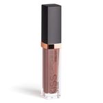 Inglot, Блеск для губ, Kiss Catcher Shimmering Brown 36, 9г - фото