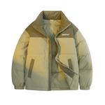 Duck Duck Пуховик YAYA унисекс, Черный - фото 3