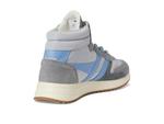 Кроссовки Gola Chicago High, Light Grey/Vista Blue/Vista Blue - фото 5