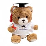 Плюшевая кукла Dr Cute Cake Bear высотой 30 см MDH - фото 4