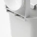 Подставка для зубных щеток, 16см. RÅNEN IKEA - фото 5