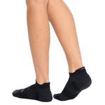 Носки 2XU Vectr Lightcushion no show, черный - фото 2