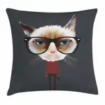 Чехол на подушку Abakuhaus - фото