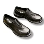 Туфли Men"s Casual Men Low-Top черный Brounvanm - фото 6