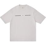 Футболка Travis Scott Jordan, Light Bone - фото 2