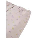 Брюки Tom Tailor 1030809 Allover Printed, бежевый - фото 3