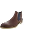 LLOYD Ботинки Челси коричневые - фото 5