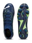 Футбольные бутсы PUMA Future Match, синий - фото 4