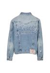 Куртка True Religion SUPER , Blue - фото 6