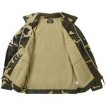 Куртка Palace Aviator Камуфляж - фото 3