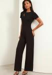 Комбинезон Lipsy Jumpsuit, Black - фото 2