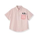 Детская рубашка Disney, синий - фото 6