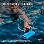 Мобильные колонки Bluetooth Ultimate Ears Ultimate Ears EVERBOOM Wireless 984-001872 - фото 5