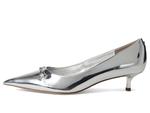 Туфли Sam Edelman Kaya 2, Soft Silver - фото 4