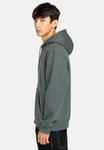Толстовка Element Zip-up sweatshirt, Grey - фото 5