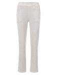 Обычные брюки MADELEINE, белый - фото