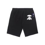 Повседневные шорты для мужчин Aape, коричневый - фото 2