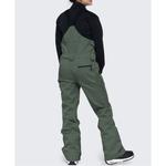 Горнолыжные брюки L1 Loretta, цвет Thyme - фото 4
