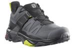 Кроссовки x ultra 4 gore-tex 'black' 416229 Salomon, черный - фото 2