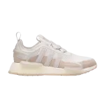 Кроссовки Adidas NMD_V3, белый - фото
