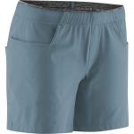 Шорты Edelrid Radar, синий - фото