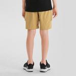 Дети Шорты The North Face, хаки - фото 3