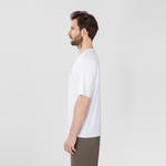 Футболка с коротким рукавом унисекс HELLY HANSEN, темно-синий - фото 5