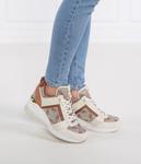 Кроссовки Michael Kors, бежевый - фото 2