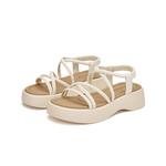 Сандалии женские Gemeiq, черный - фото 4