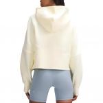 Lululemon Женское укороченное пальто из серии Scuba - фото 8