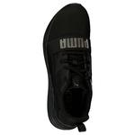 Кроссовки Puma Wired Run Pure, черный - фото 4
