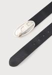 Ремень Diesel Belt, Black - фото 2