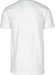 Футболка Urban Classics Basic Tee, белый - фото 2