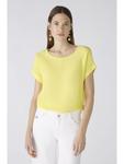 Футболка Oui, желтый - фото 5