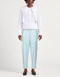 Брюки Mvp Wardrobe, небесно-голубой - фото 2