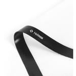 Силиконовый коврик Helinox, черный - фото 2