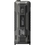 Nitecore EDC37 Rechargeable Flat Flashlight EDC37 - фото 2