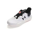 Кроссовки для детей "Дети" Under Armour, белый - фото 10