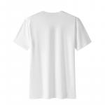 Футболка унисекс Jeep, синий - фото 13