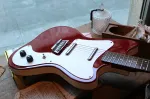 DANELECTRO "´67 Dano Red" 3,14 кг - фото 3