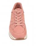Кроссовки Hogan, бледно-розовый - фото 4