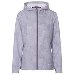 Куртка VAUDE Adlux Air, фиолетовый - фото 3