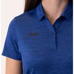 Базовые модели Polo Premium Jako, синий - фото 3