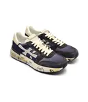 Кроссовки Мика Premiata, синий - фото 3