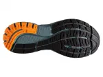 Кроссовки Trace 3 Running Shoe Brooks, белый/оранжевый - фото 5