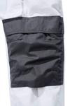 Брюки Carhartt Multi Pocket Ripstop Pants, белый - фото 3