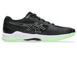 Кроссовки ASICS V-Swift FF 4 'Black Pure Silver', черный - фото 2